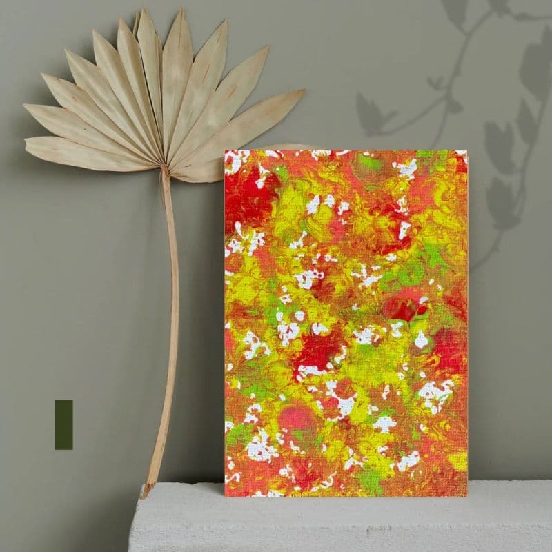 活出真實的自我 1