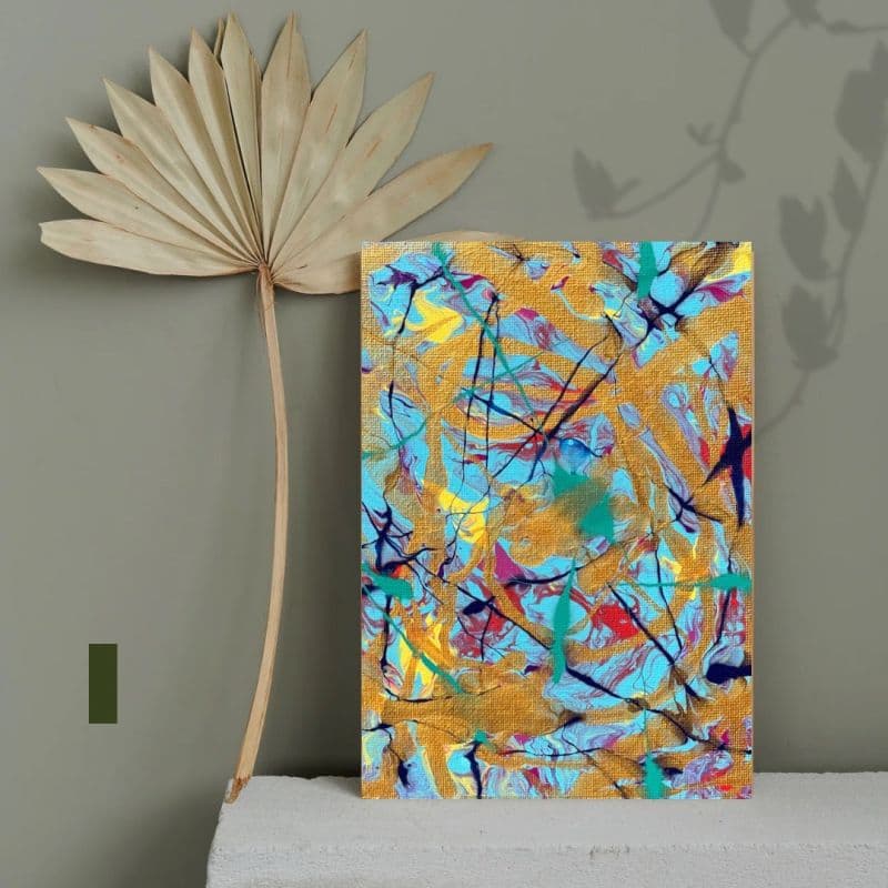 我傾聽我的內在真相 1