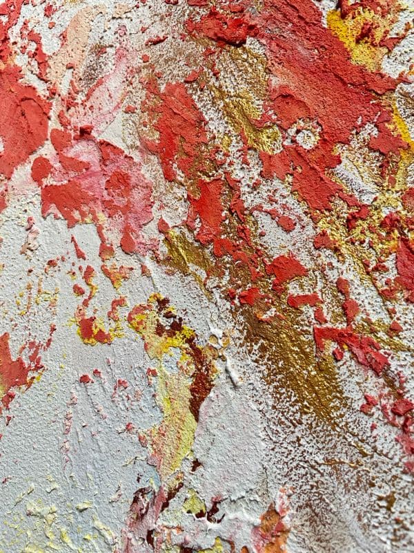 光 Arranged like rays 2