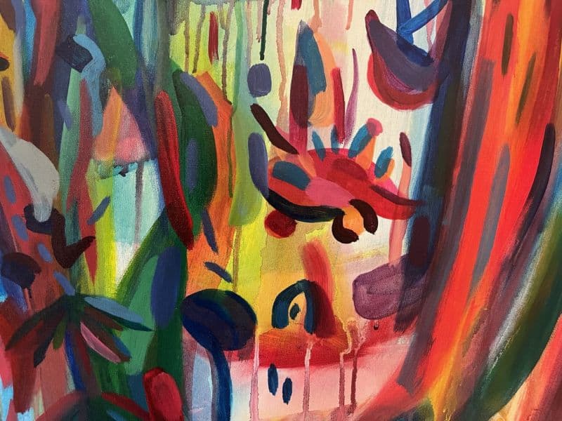 花開花落,只為年少輕狂停留 7