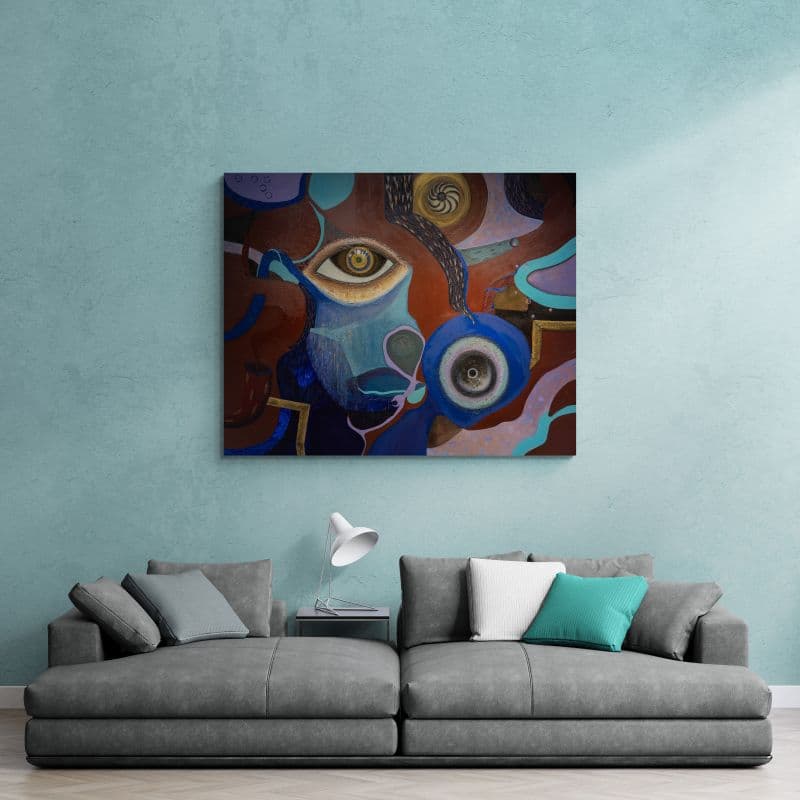 黑色喜劇 Black camedy 2