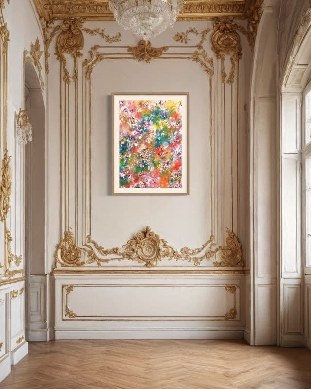 N0.006《盛果Wealthy 》 9