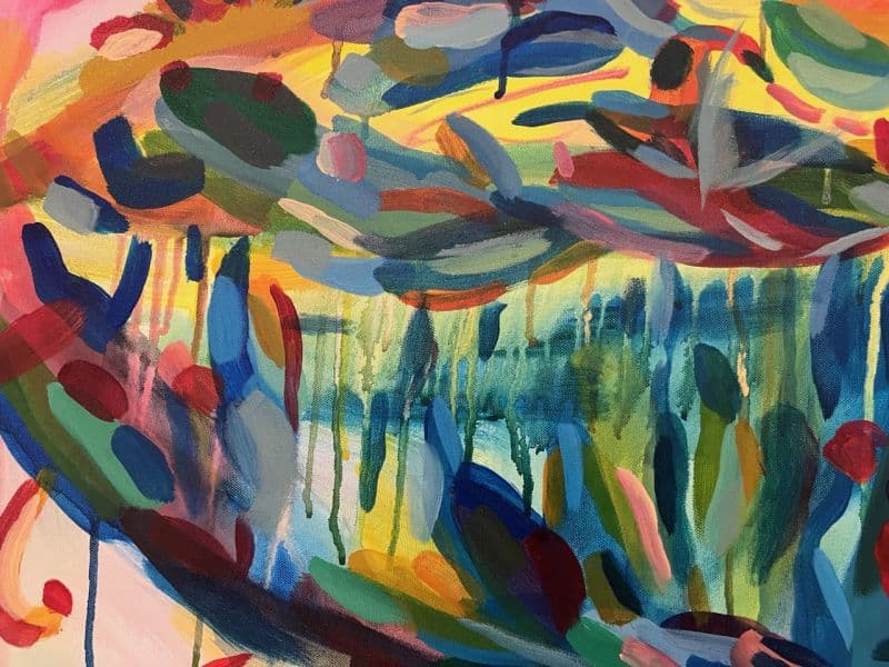 花開花落,只為年少輕狂停留 9