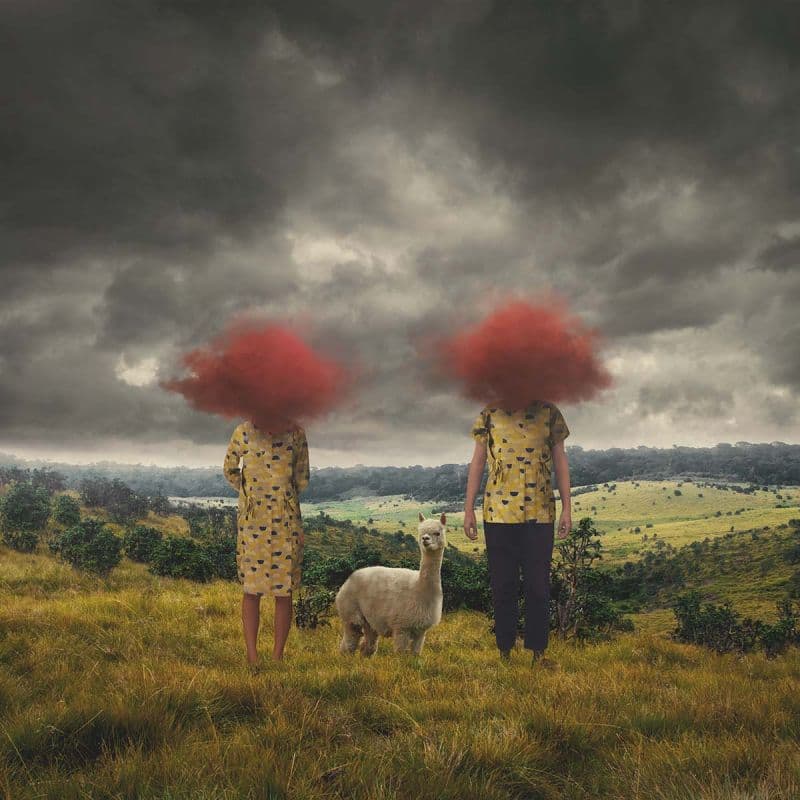 Untitled 46; 版本 1 of 1