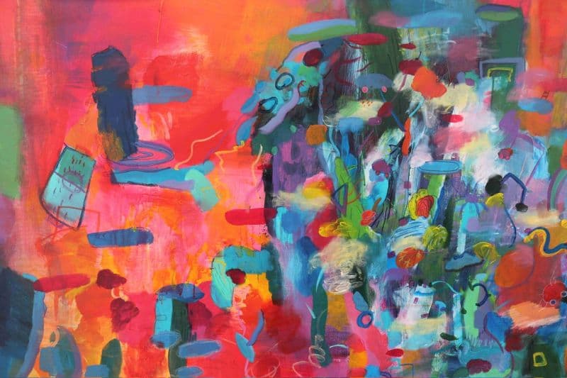 輻島,福島 Nuclear Island or Happiness Island 3