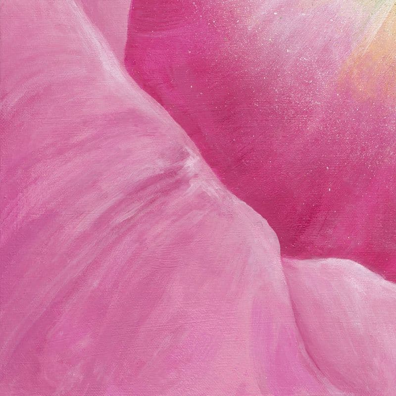 無我 Selflessness 3