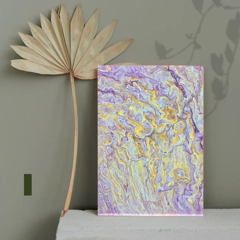 我的意識是光明有愛的 1