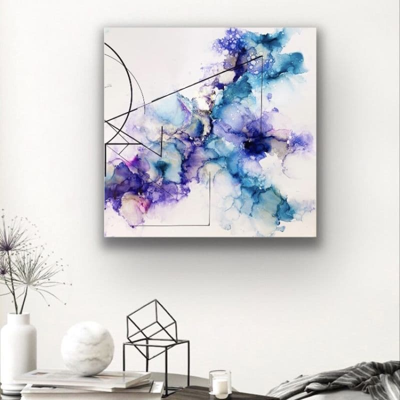 S.08《Landing on 星際中》 9