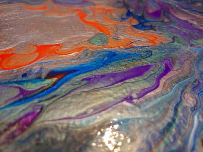 安塔提卡的雙生火焰 5