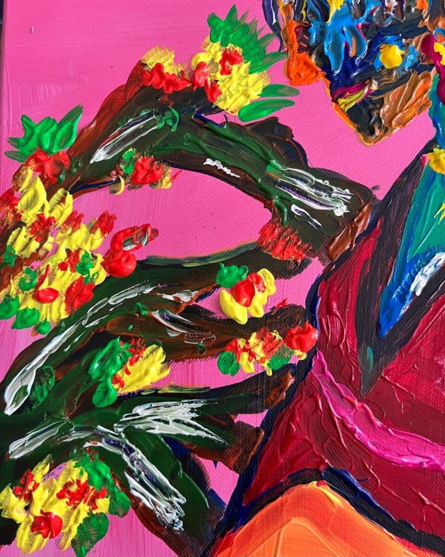 帥女人百科—每個孩子都是珍寶 4