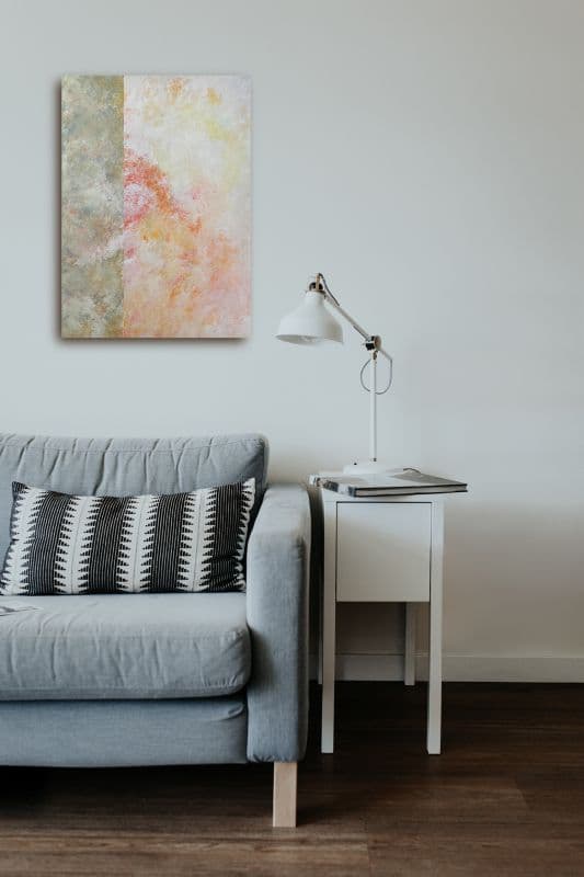 山神奶奶 Mountain deity grandmother 2