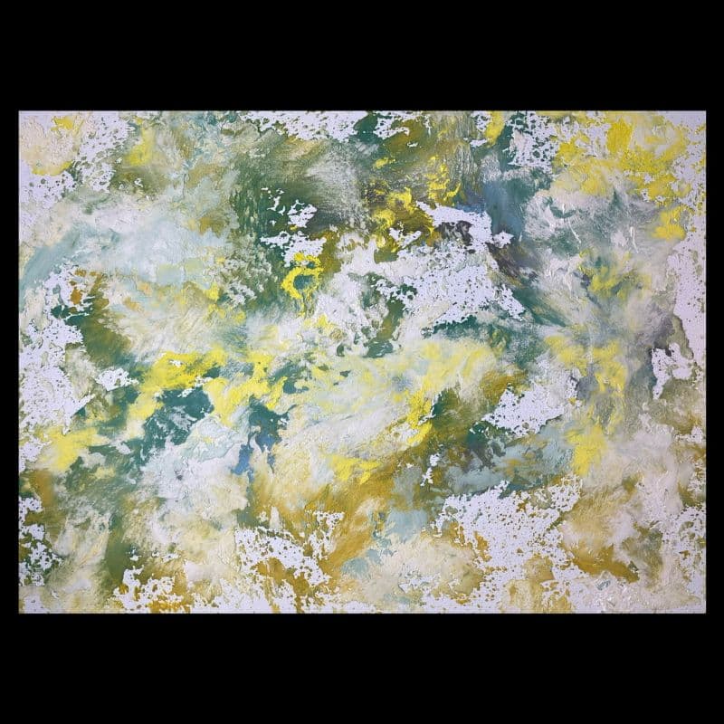 Ocean in my mind series