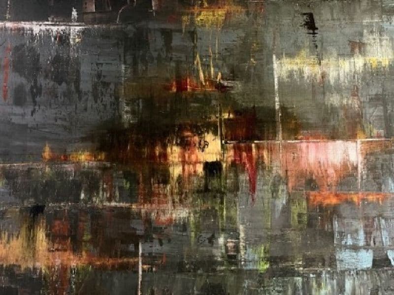 敘事曲 Narrative ditty 2