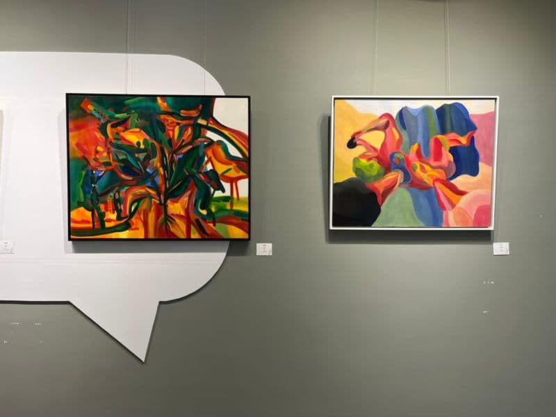 逝去的時光 The Passing Time 2