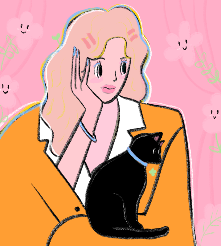 Sabrina, the Teenage Witch