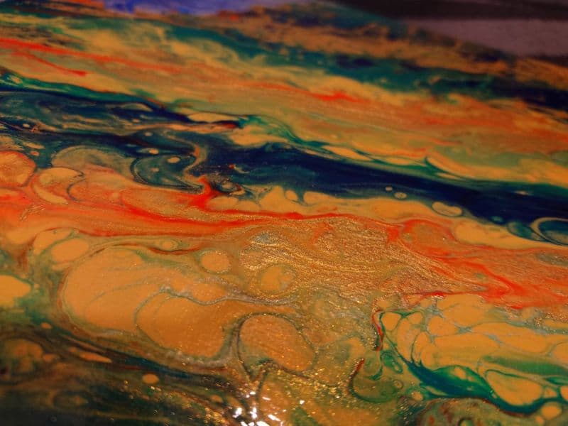 諸神的故鄉與富饒麥田 3