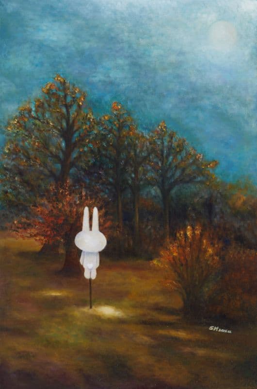 黃思綺 的作品