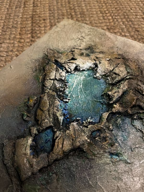 綠洲 Oasis/Desire 3