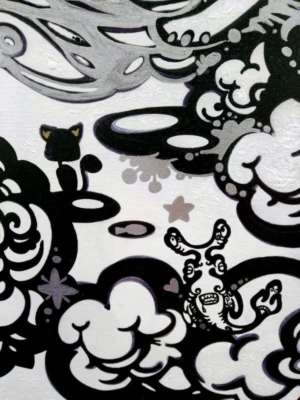 音樂魚怪世界 4