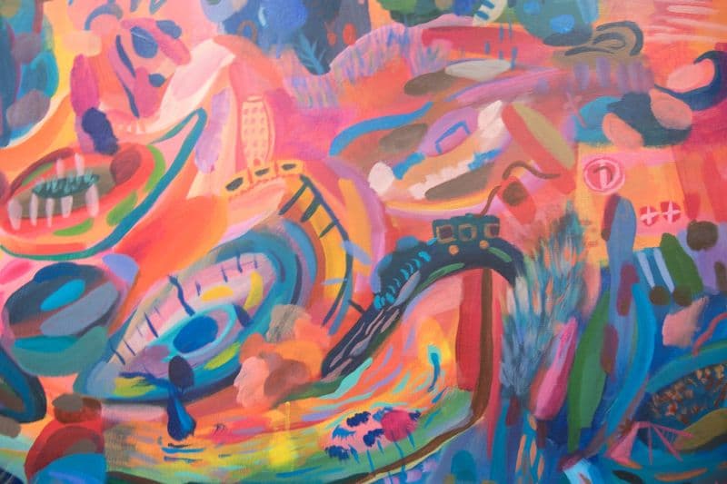 輪迴 Reincarnation 4