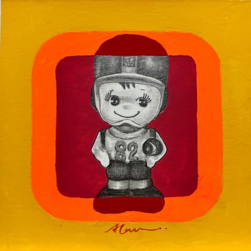 生活圈.童年小確幸