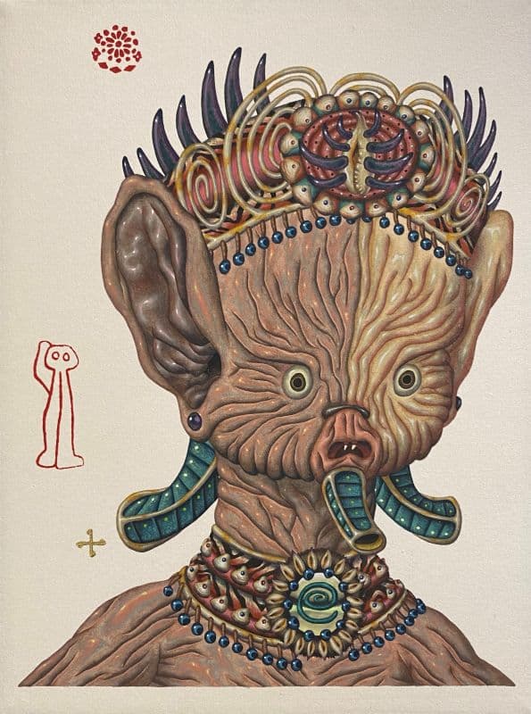 探險家頭像—鼠酋長