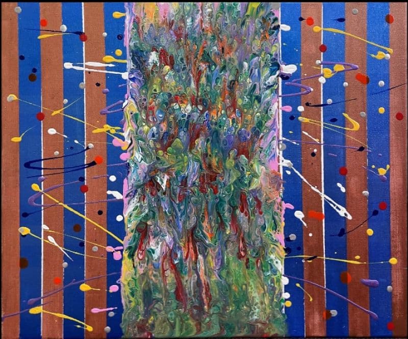 甜甜的自我對話 黑巧味 2