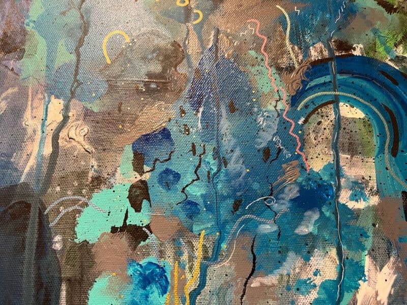 雨過天晴 After the rain comes sunshine 4