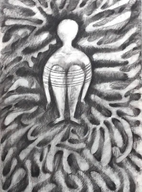 放過自己 Extricate Oneself