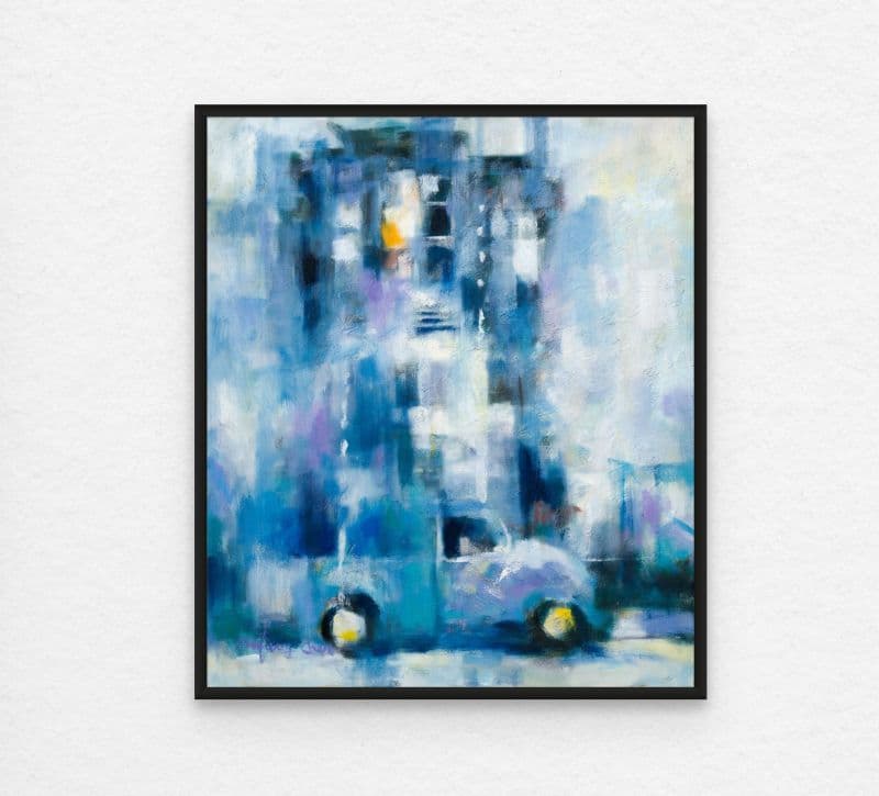 尋訪白晝的日月與星辰 2