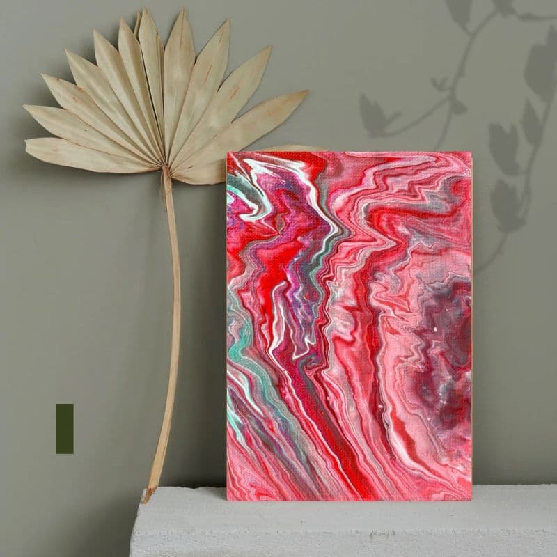 我相信生命存在美好 1