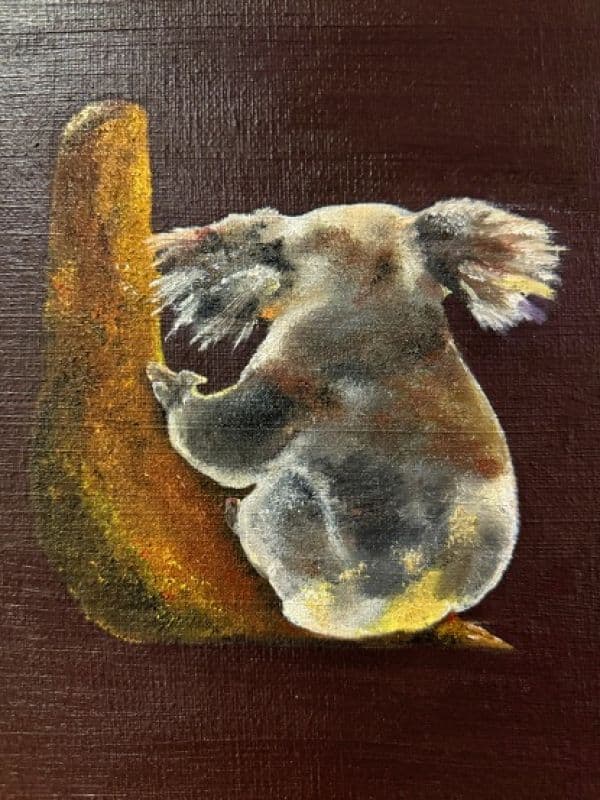 嗨!慢一點 Baby Koal - 平靜的過每一天,就是最完美的日子 2