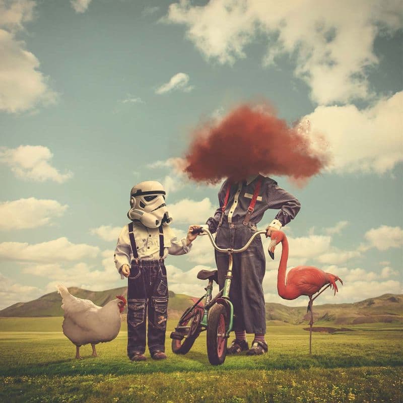 Untitled 28; 版本 1 of 1