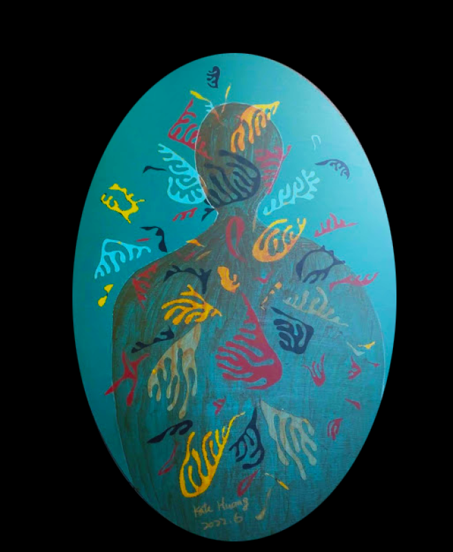 紅塵夢02- 人無完人 Earthly dream 02 – Not Perfect