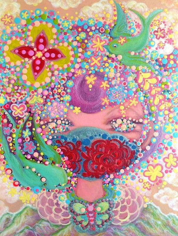 花漾女孩1_雙燕歸來 2