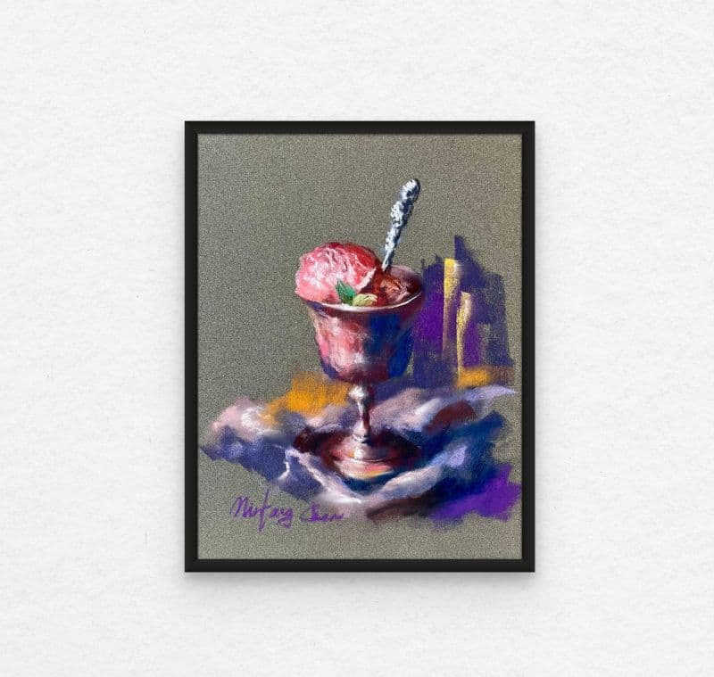 食色性也-靛色食光 2