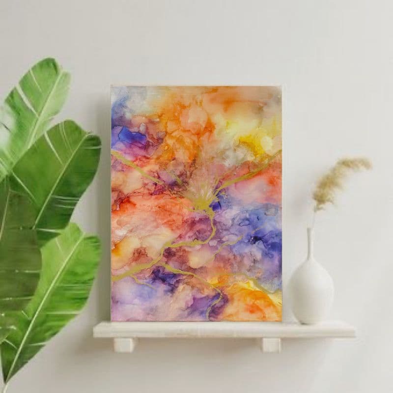 S.05《Idealism Flourish 璀璨照耀大地》 7