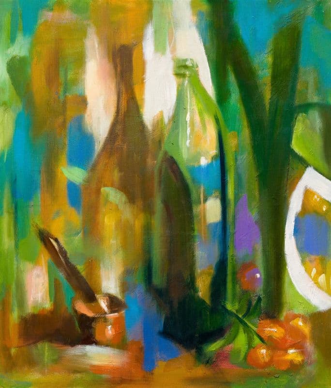 僥倖的誘惑 Seduction of Fortune