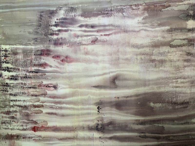 恩澤雨露 Grace in rain and dew 3