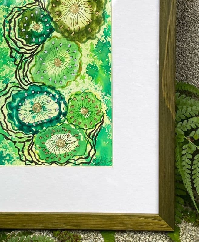 Tree of Life (Day) 2