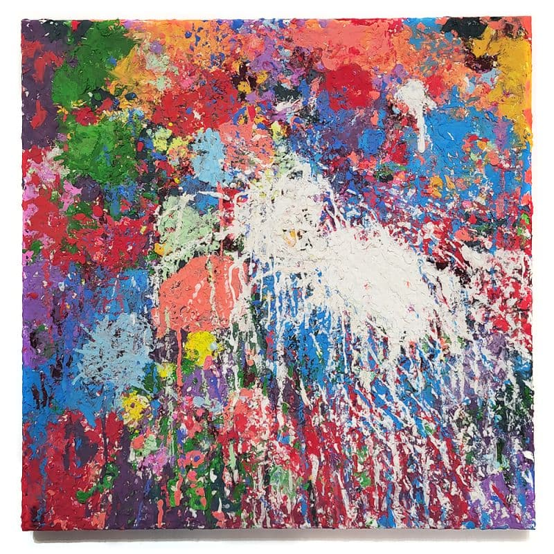 TIME PAUSE - Fingerprint 02