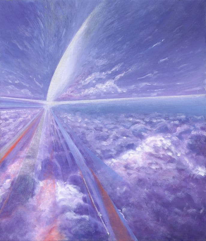 永恆界 Eternal-verse