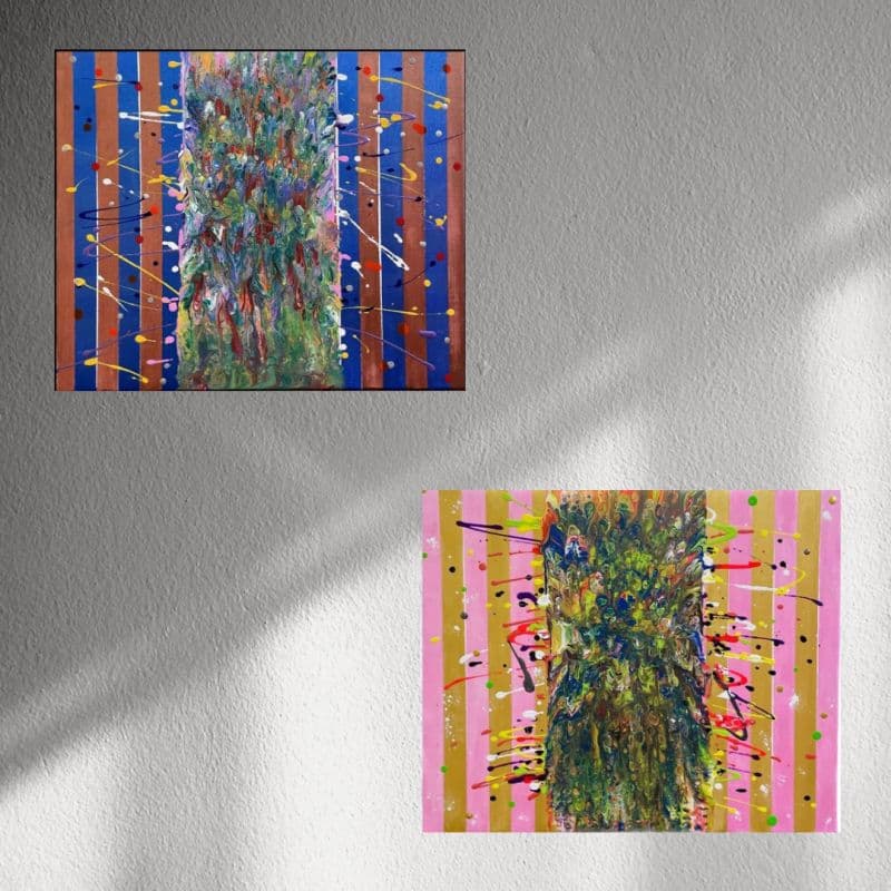 甜甜的自我對話 黑巧味 3