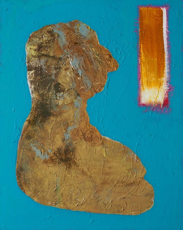 萬物皆有裂隙,那是光照進來的地方 6