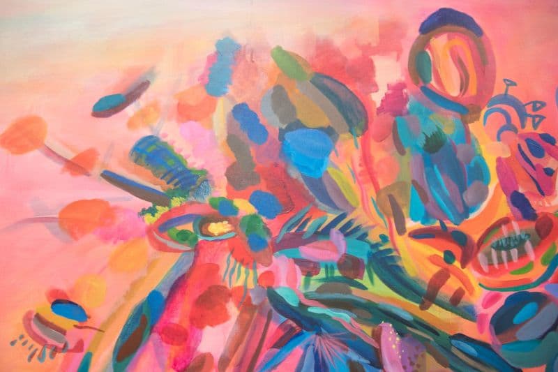 輪迴 Reincarnation 6