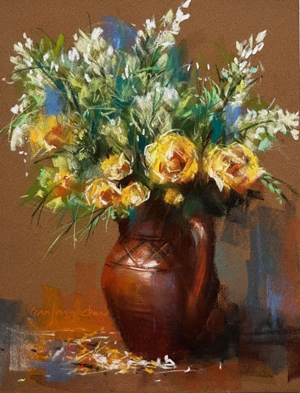 露水姻緣 Love of Dewdrops