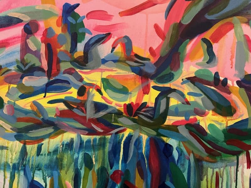 花開花落,只為年少輕狂停留 6