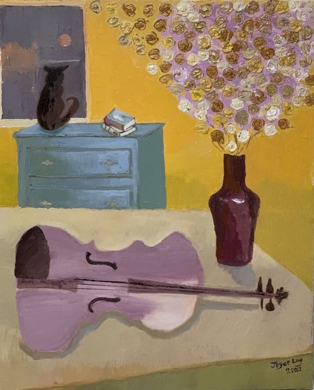 原來是夜_It’s night