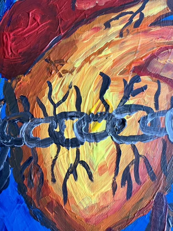 微光Faint Glint of Hope 2