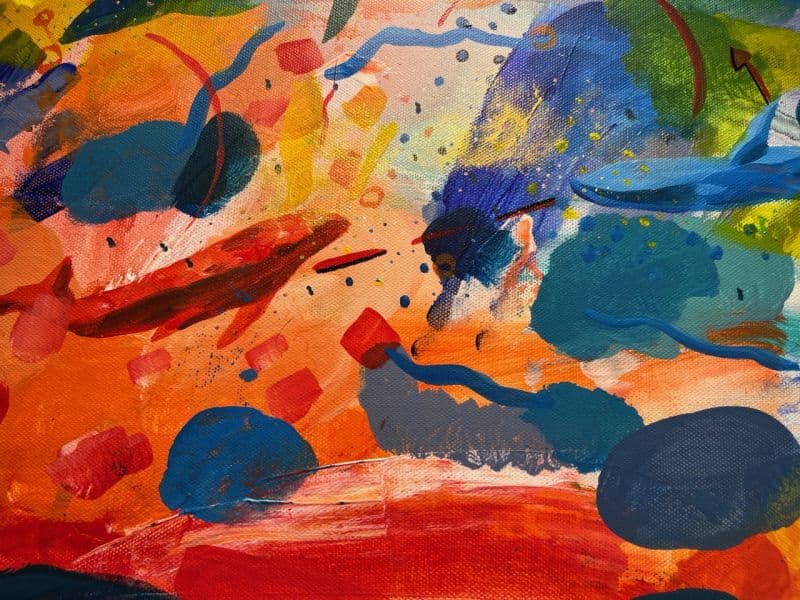 讓鯨魚跳舞 Dancing Whales 3